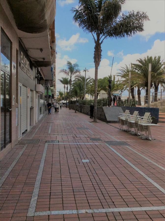 Canteras Paradise Las Palmas de Gran Canaria Exteriér fotografie